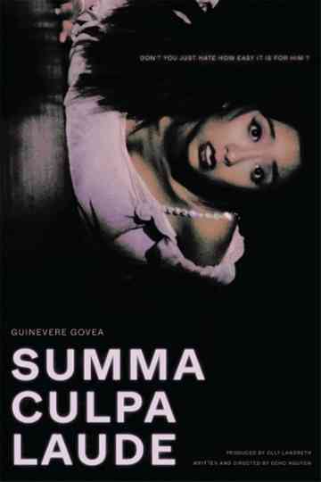 Summa Culpa Laude