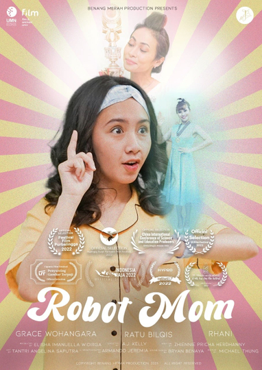 Robot Mom