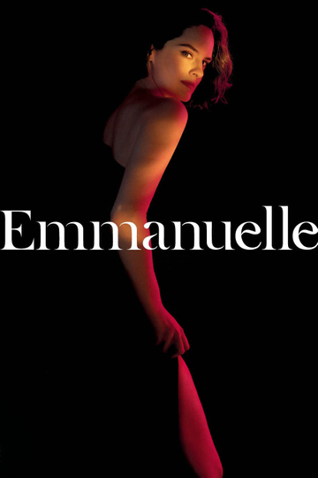 Emmanuelle Poster