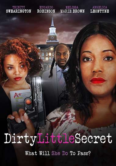 Dirty Little Secret Poster