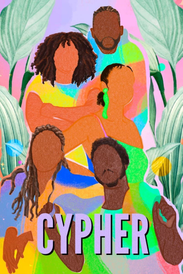 Cypher Poster