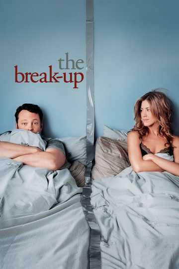 The Break-Up Poster