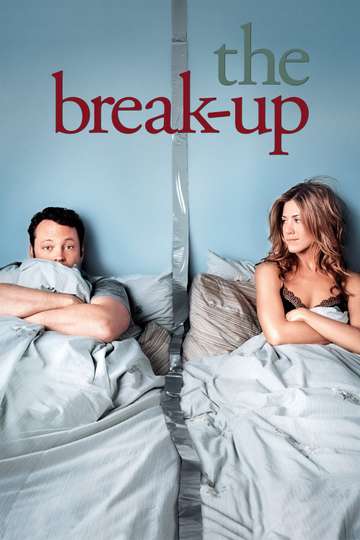 The Break-Up Poster