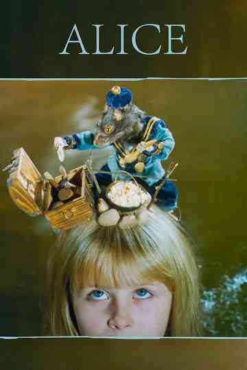 Alice Poster