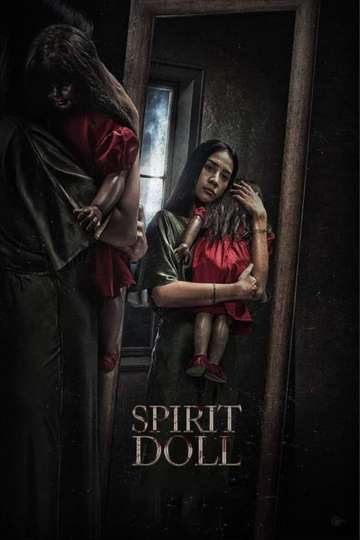Spirit Doll Poster