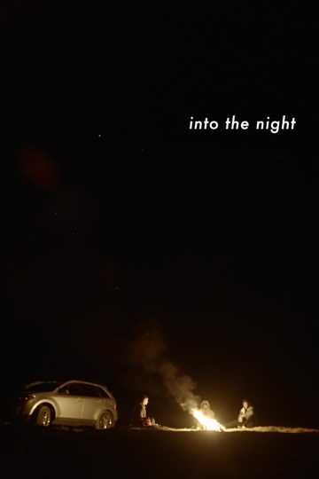 Into the Night Poster