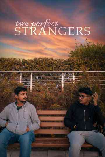 Two Perfect Strangers Poster