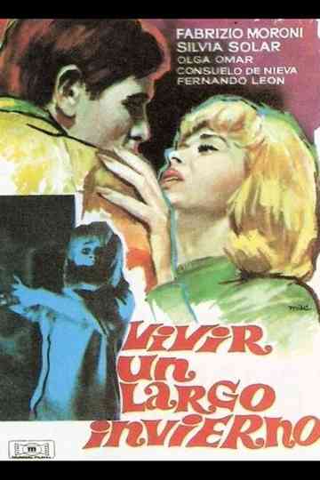 Vivir un largo invierno