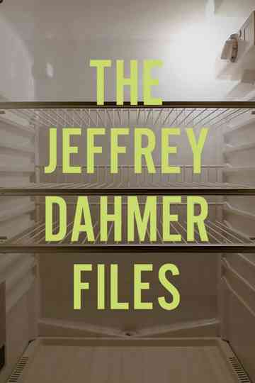 The Jeffrey Dahmer Files