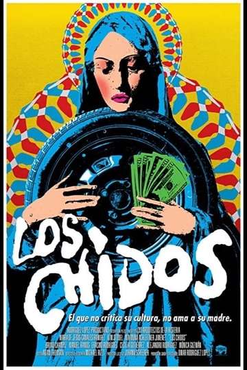 Los Chidos Poster