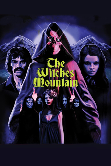 The Witches Mountain