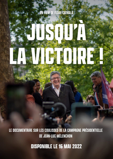 Jusquà la victoire 