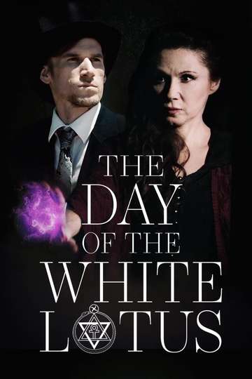 The Day of the White Lotus Poster