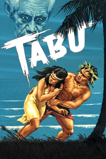 Tabu: A Story of the South Seas Poster