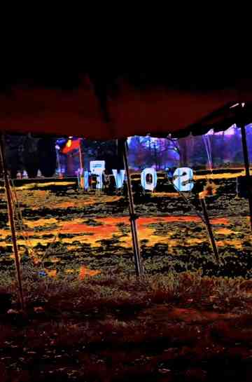 The Tent