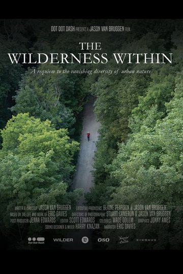 The Wilderness Within Poster