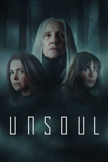 Unsoul Poster