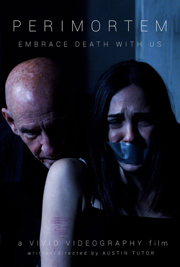 Perimortem Poster