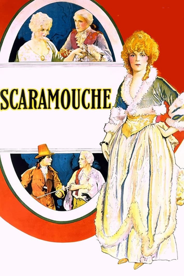 Scaramouche