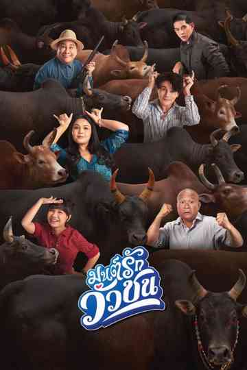 Love Battle vs Bullfighting Poster