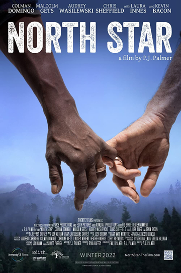 North Star Poster