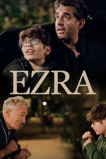 Ezra Poster