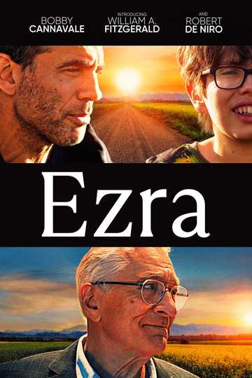 Ezra Poster