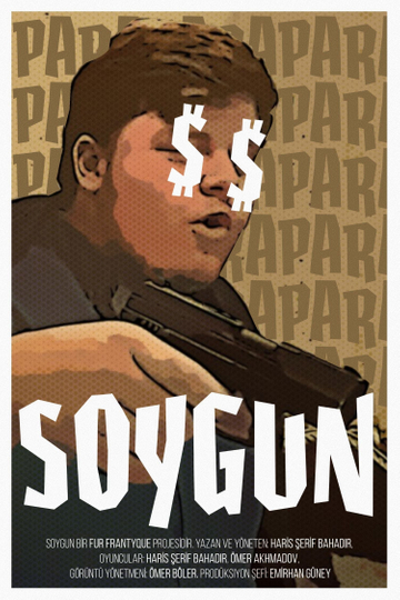 Soygun