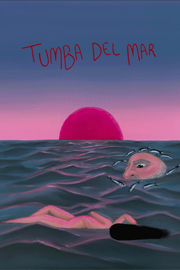 Tumba Del Mar