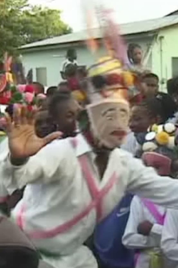 Play Jankunú Play  The Garifuna Wanaragua Ritual of Belize