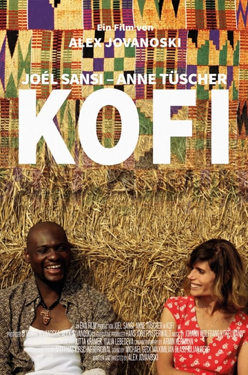 Kofi Poster