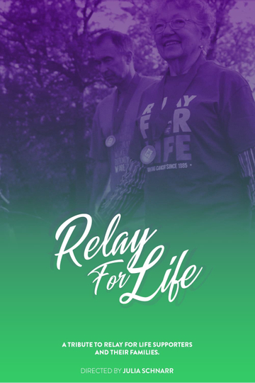 Relay For Life