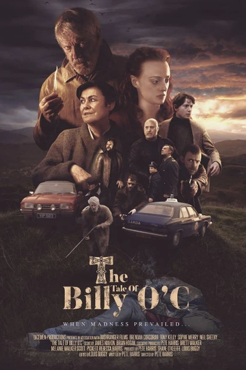 The Tale of Billy O’c