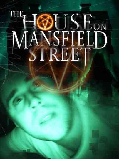The Investigation: The Mansfield Ghost Poster