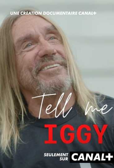 Tell Me Iggy