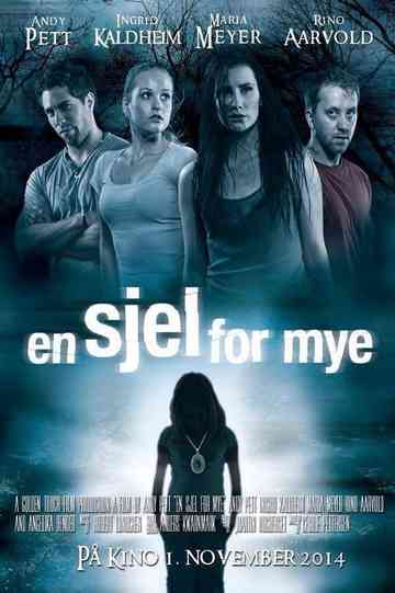 En sjel for mye