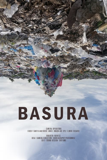 Basura Poster