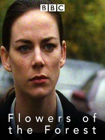 Flowers of the Forest Poster
