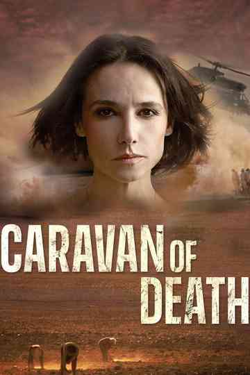Caravan of Death Poster