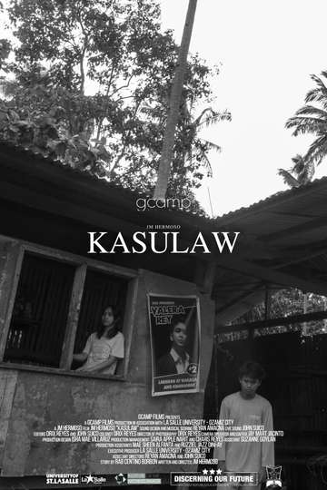 Kasulaw Poster