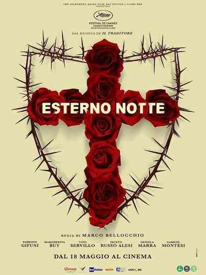 Esterno Notte (part I)