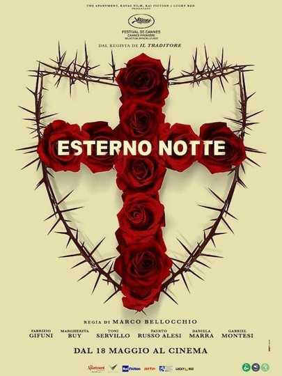 Esterno Notte (part I) Poster