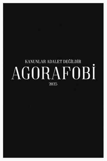 Agoraphobia