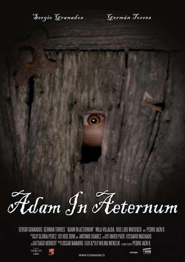 Adam in aeternum Poster