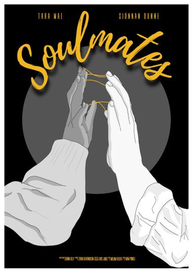 Soulmates Poster