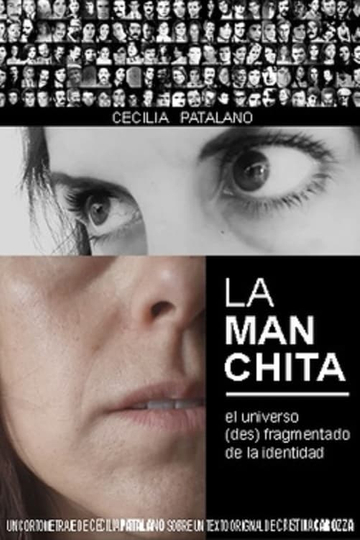 La manchita Poster