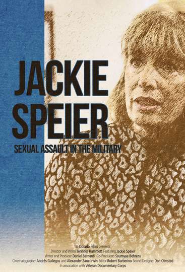 Jackie Speier Sexual Assault in the Military