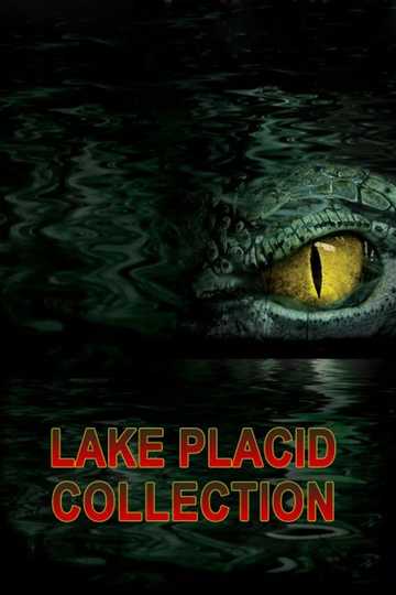 Lake Placid Collection Poster