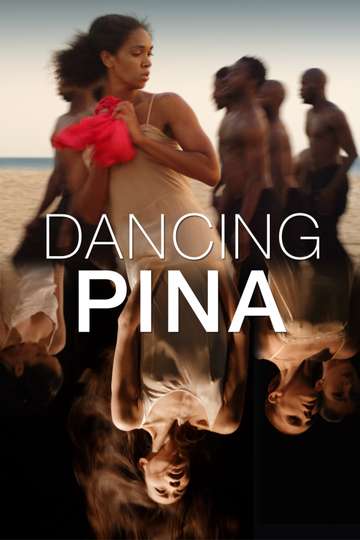 Dancing Pina Poster