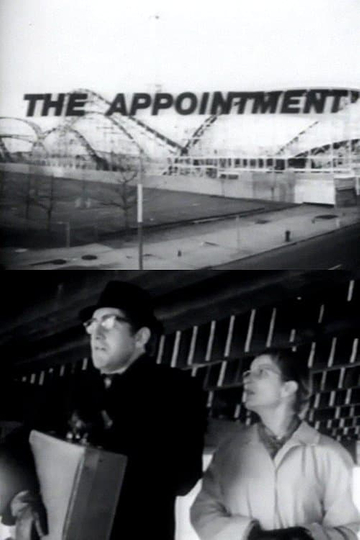 The Appointment Poster